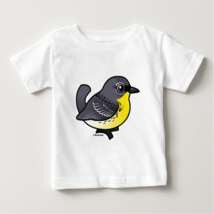 Birdorable Kirtlands sångare Tee Shirt