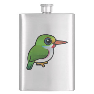 Birdorable kubanTody Fickplunta