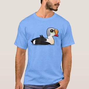 Birdorable Kung Eider T Shirt