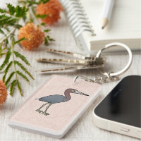 Birdorable Little Blue Heron