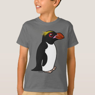 Birdorable Macaronipingvin T-shirt