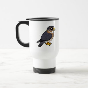 Birdorable Merlin Resemugg