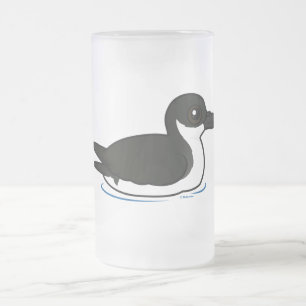 Birdorable Newells Shearwatersimma Frostat Ölglas