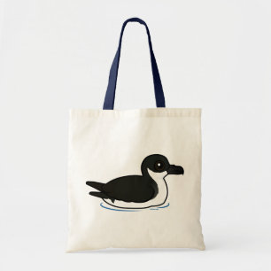 Birdorable Newells Shearwatersimma Tygkasse