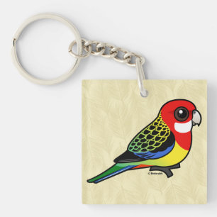 Birdorable östra Rosella