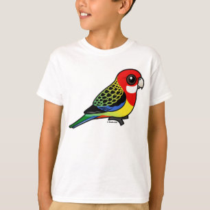 Birdorable östra Rosella T-shirt