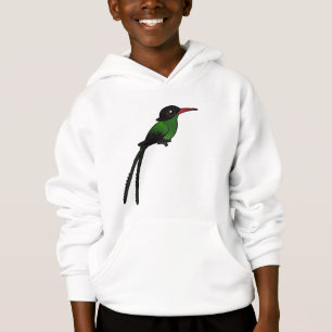 Birdorable Red-billed Streamertail Hummingbird T Shirt