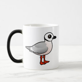 Birdorable Rosss fiskmås Magisk Mugg
