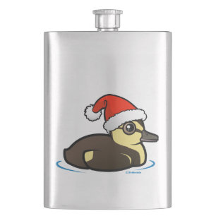 Birdorable Santa Duckling Fickplunta