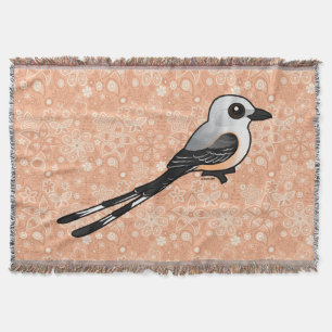 Birdorable Scissor-tailed Flychatcher Mysfilt