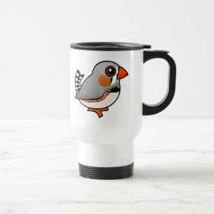 Birdorable sebraFinch Resemugg