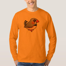 Birdorable sebraFinch