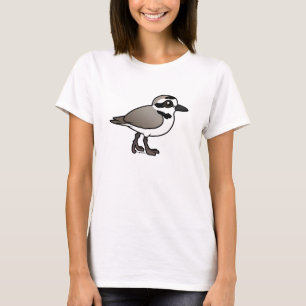 Birdorable snöig Plover Tröja