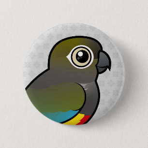 Birdorable som gräver parakiter knapp