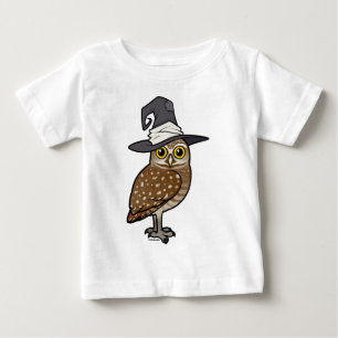 Birdorable som gräver ugglahäxan t shirt