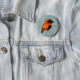Birdorable Southern Red Bishop Knapp