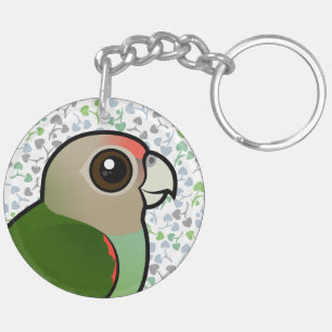 Birdorable uddpapegoja