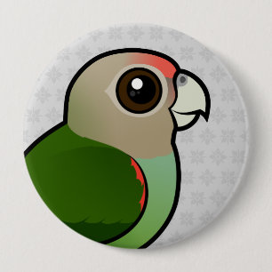 Birdorable uddpapegoja knapp