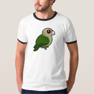 Birdorable uddpapegoja tröja