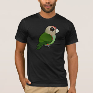 Birdorable uddpapegoja tröja