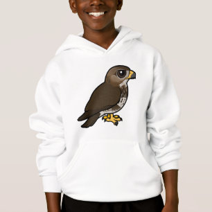 Birdorable vanligt vråk tee