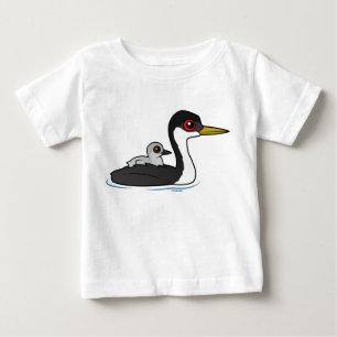 Birdorable western dopping med bebiset tröja