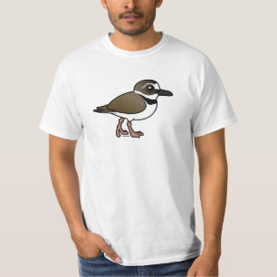 Birdorable Wilsons Plover Tee Shirt
