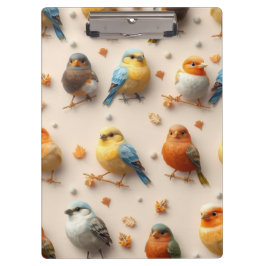 Birds