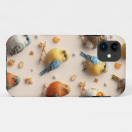 Birds