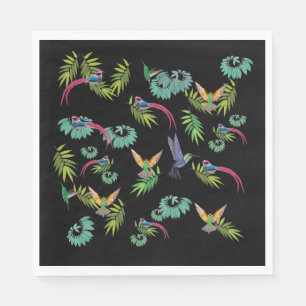Birds Heaven Pappersservett