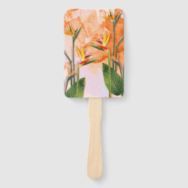  Birds of Paradise in Bloom