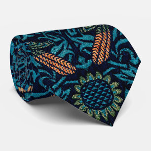 Birds William Morris halsband Slips