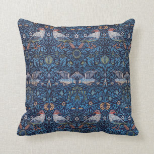 Birds, William Morris Kudde