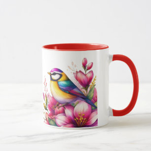 Birdsong Symphony Kopp