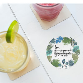 Birdsong toucan underlägg