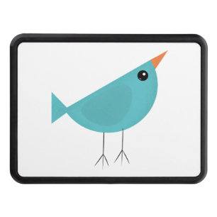 Birdy Dragkroksskydd