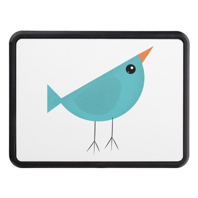 Birdy Dragkroksskydd (Framsidan)