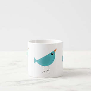 Birdy Espressomugg