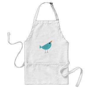 Birdy Förkläde