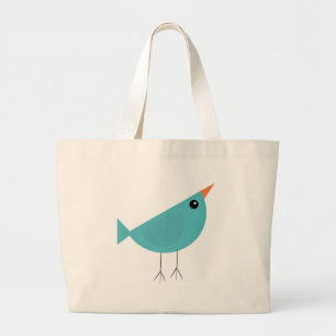 Birdy Jumbo Tygkasse