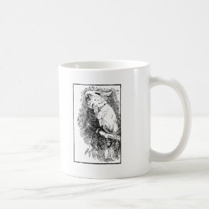 Birdy Kaffemugg