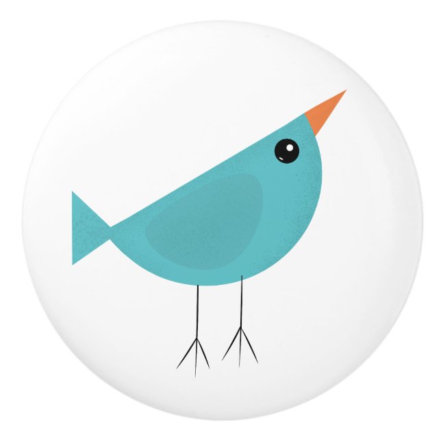 Birdy  knopp (Framsidan)