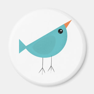 Birdy Magnet