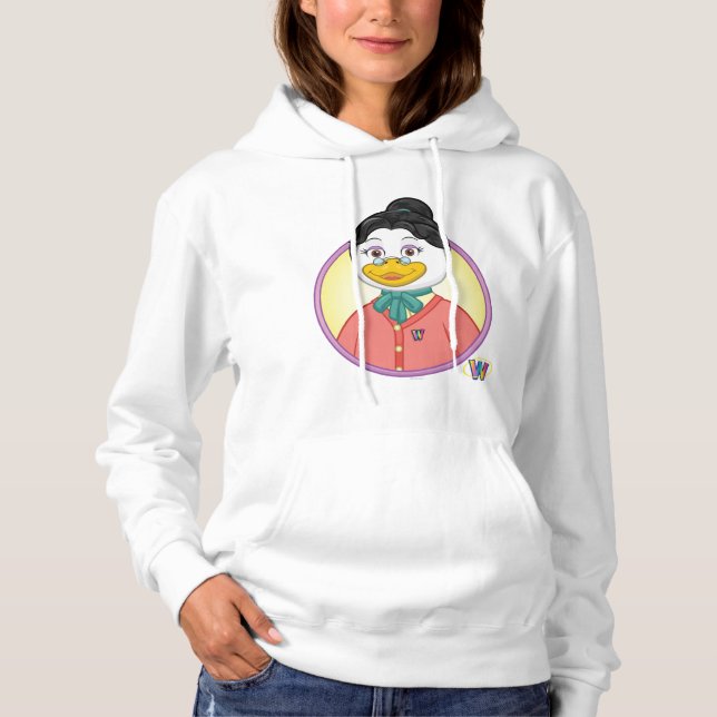 Birdy T Shirt (Framsida)