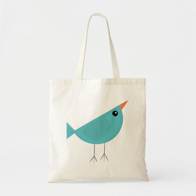 Birdy Tygkasse (Framsidan)