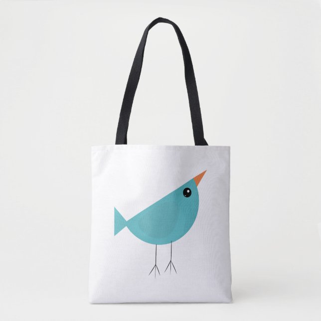 Birdy Tygkasse (Framsida)