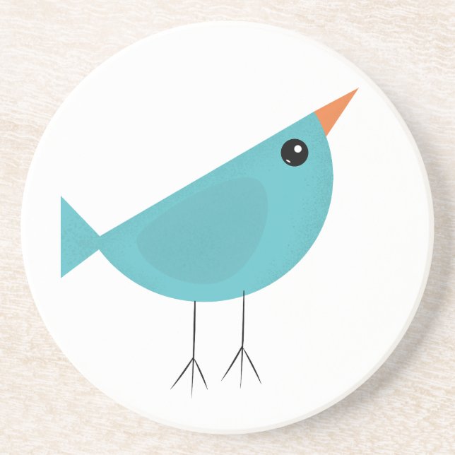Birdy Underlägg (Framsidan)