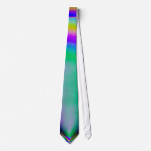 Birefringent mönster slips