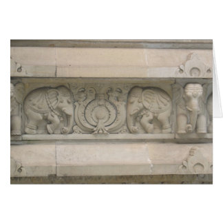 Birla tempel OBS kort