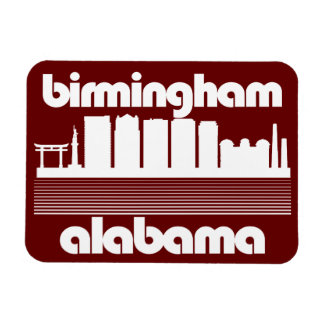 Birmingham,Alabama Magnet